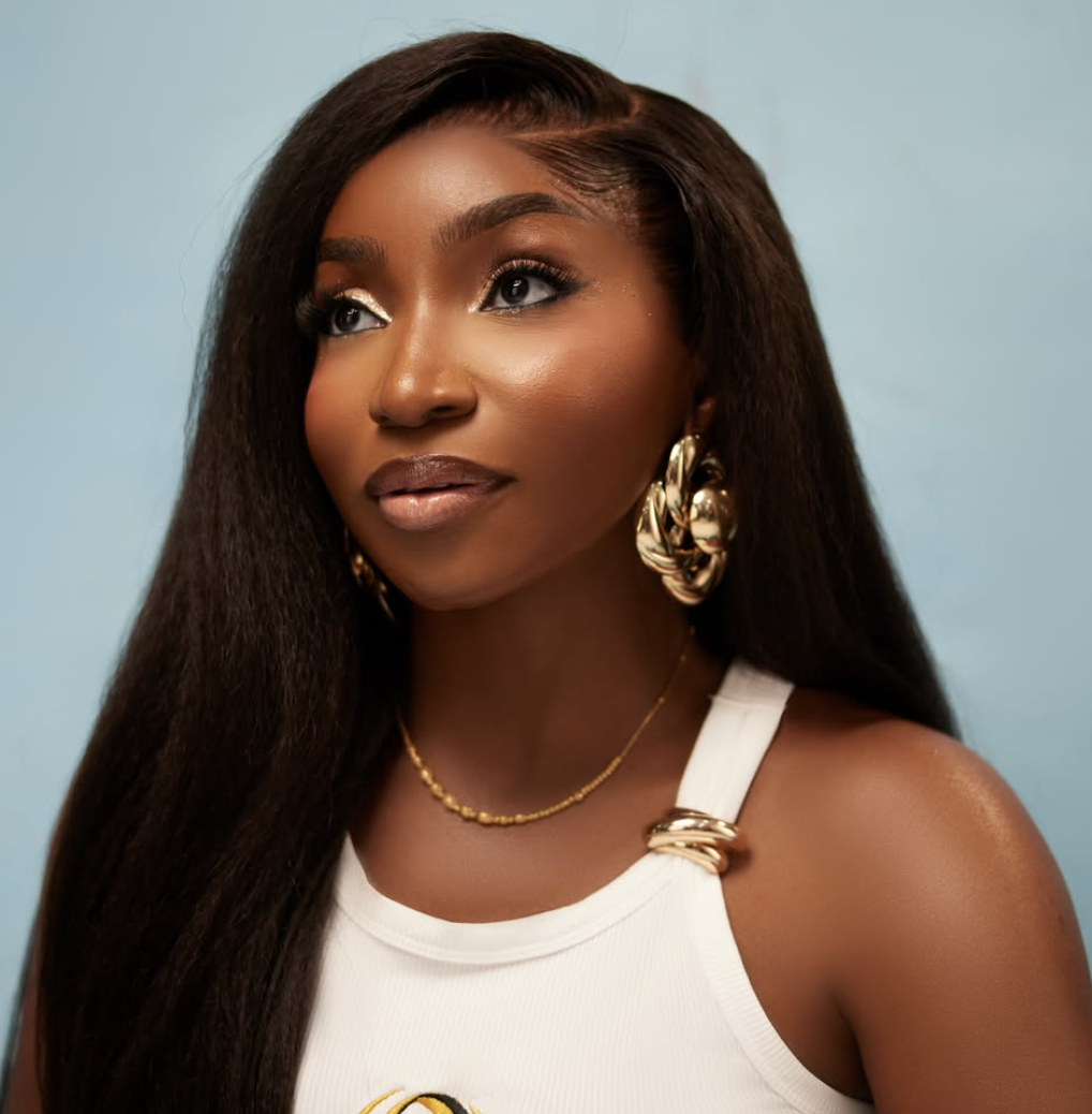 Omowunmi Dada Has Been Added To The YNaija Masterlist